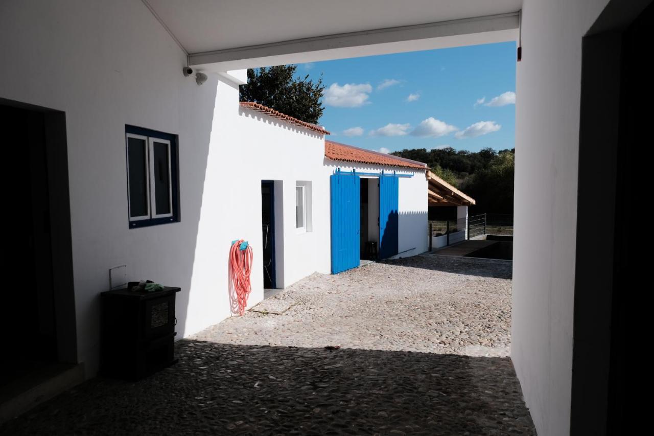 Azoia de Baixo Azoia 10 - Hostel & Casas De Campo מראה חיצוני תמונה