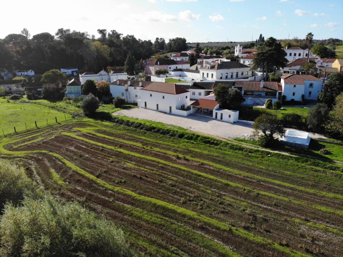 Azoia de Baixo Azoia 10 - Hostel & Casas De Campo מראה חיצוני תמונה