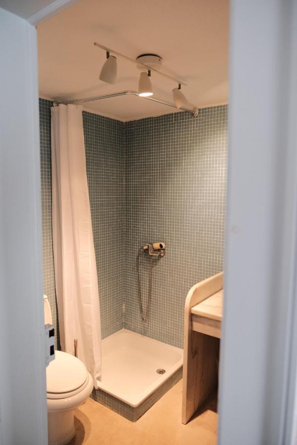 Azoia de Baixo Azoia 10 - Hostel & Casas De Campo חדר תמונה