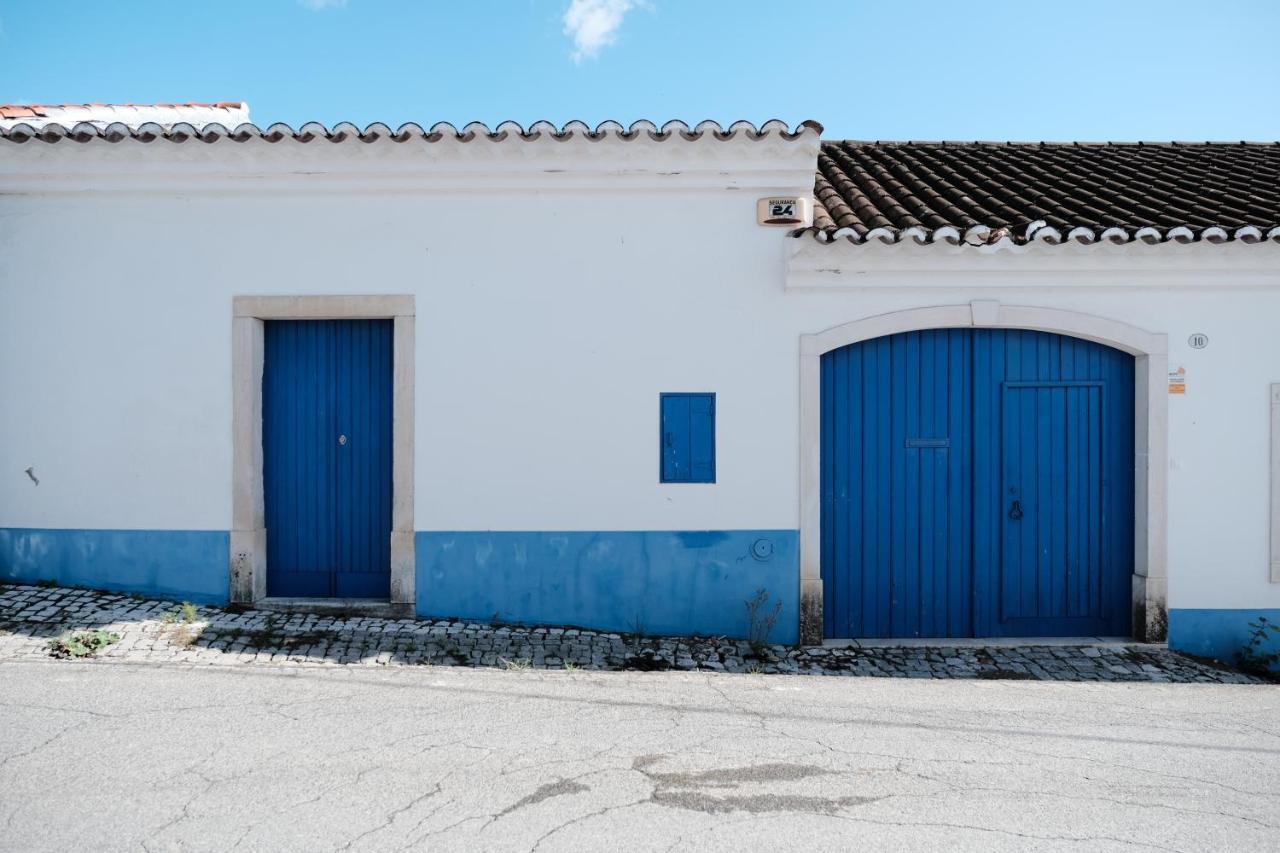 Azoia de Baixo Azoia 10 - Hostel & Casas De Campo מראה חיצוני תמונה