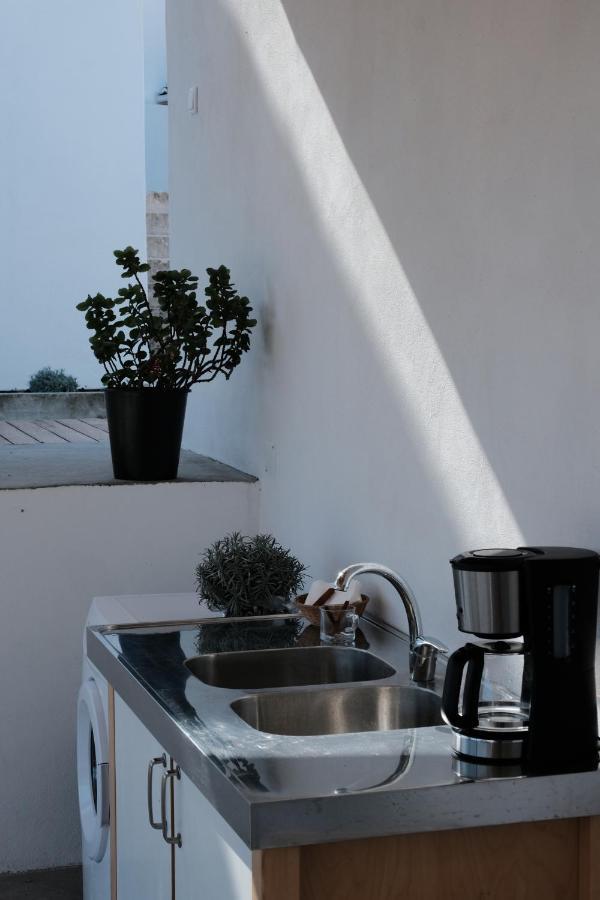 Azoia de Baixo Azoia 10 - Hostel & Casas De Campo מראה חיצוני תמונה