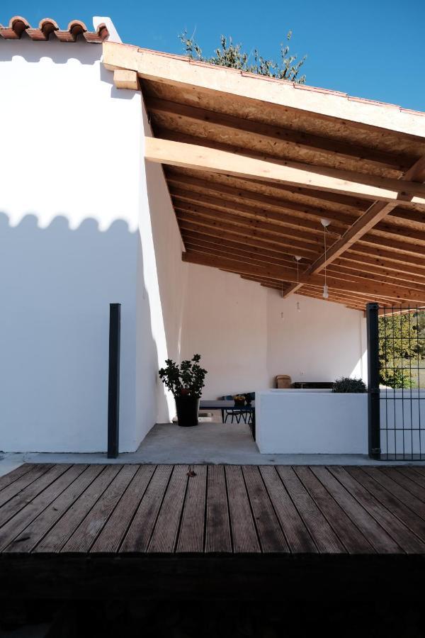 Azoia de Baixo Azoia 10 - Hostel & Casas De Campo מראה חיצוני תמונה