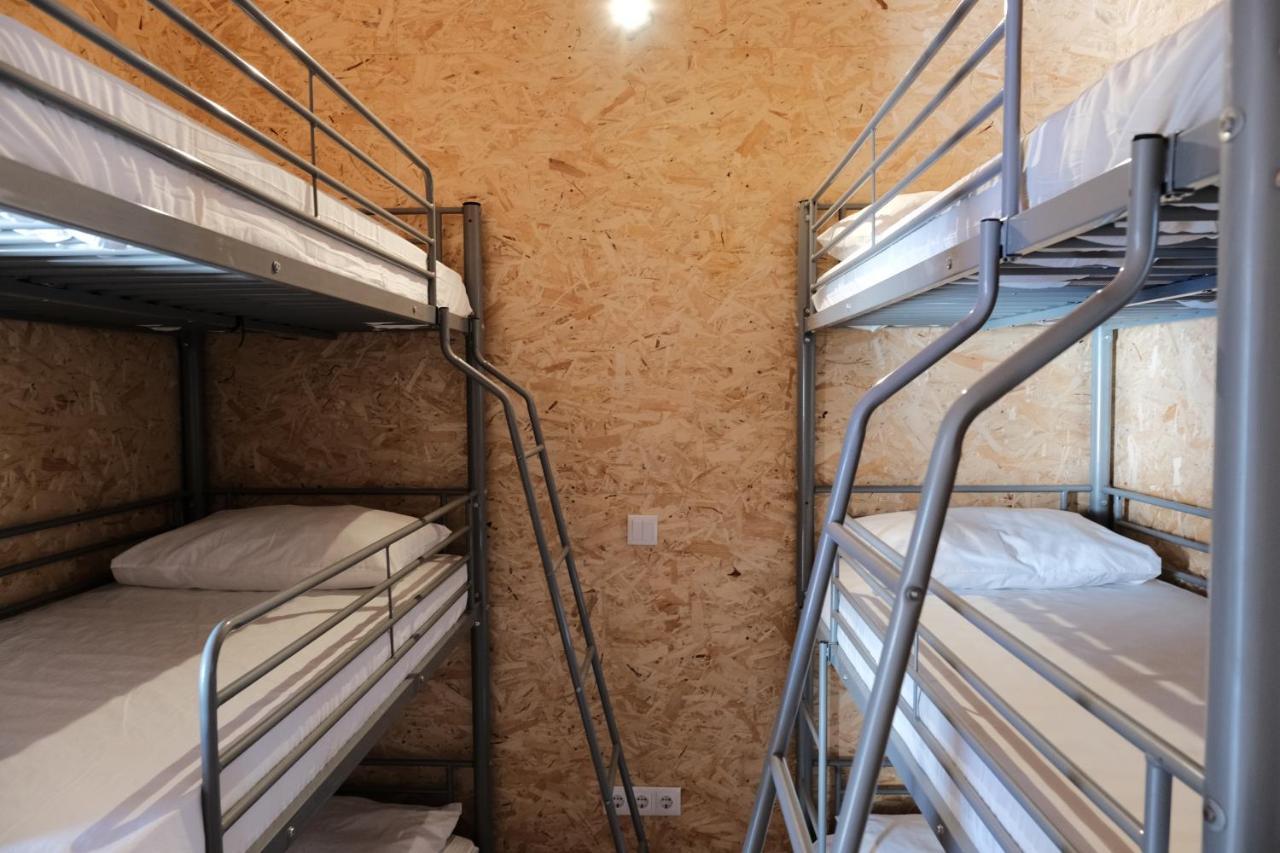 Azoia de Baixo Azoia 10 - Hostel & Casas De Campo מראה חיצוני תמונה