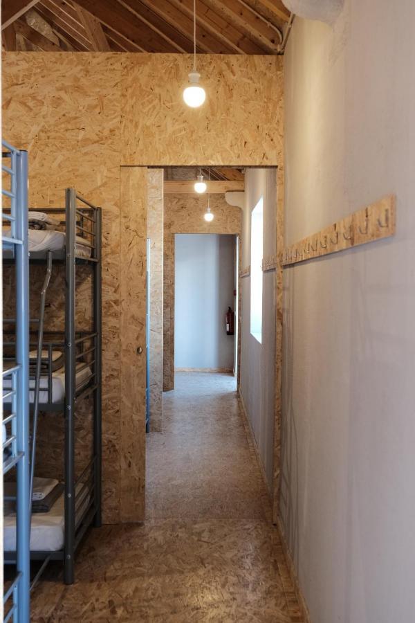 Azoia de Baixo Azoia 10 - Hostel & Casas De Campo מראה חיצוני תמונה