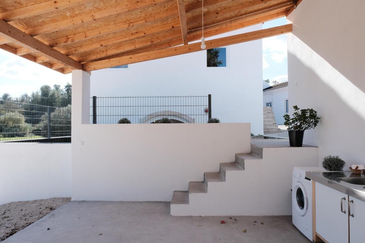 Azoia de Baixo Azoia 10 - Hostel & Casas De Campo מראה חיצוני תמונה