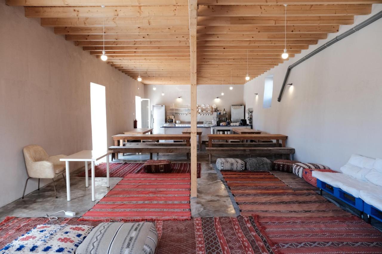 Azoia de Baixo Azoia 10 - Hostel & Casas De Campo מראה חיצוני תמונה