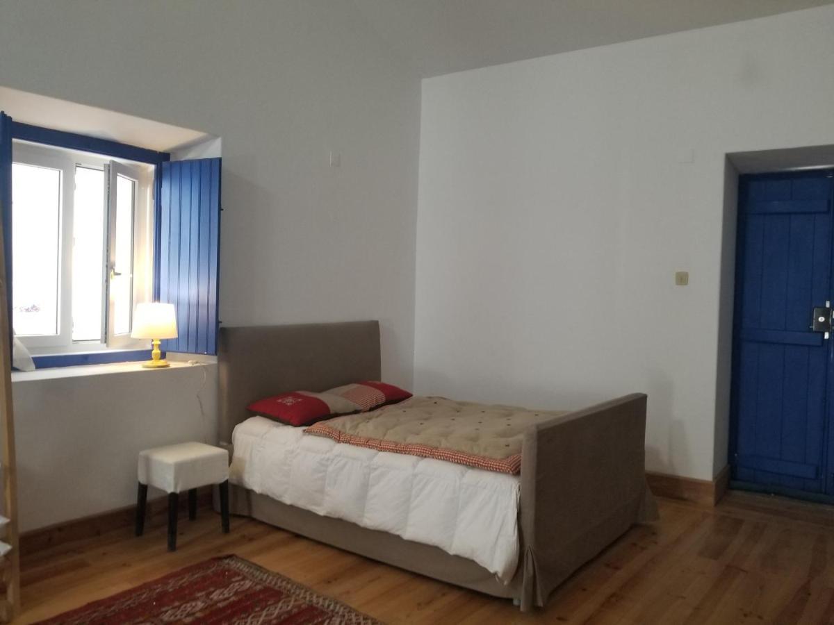 Azoia de Baixo Azoia 10 - Hostel & Casas De Campo מראה חיצוני תמונה