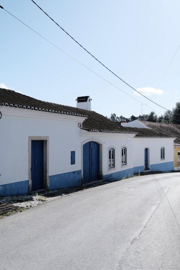 Azoia de Baixo Azoia 10 - Hostel & Casas De Campo מראה חיצוני תמונה