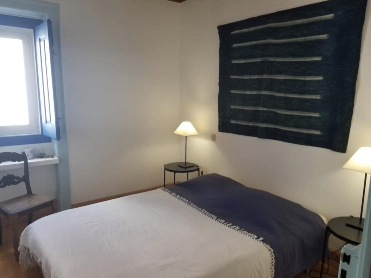 Azoia de Baixo Azoia 10 - Hostel & Casas De Campo מראה חיצוני תמונה