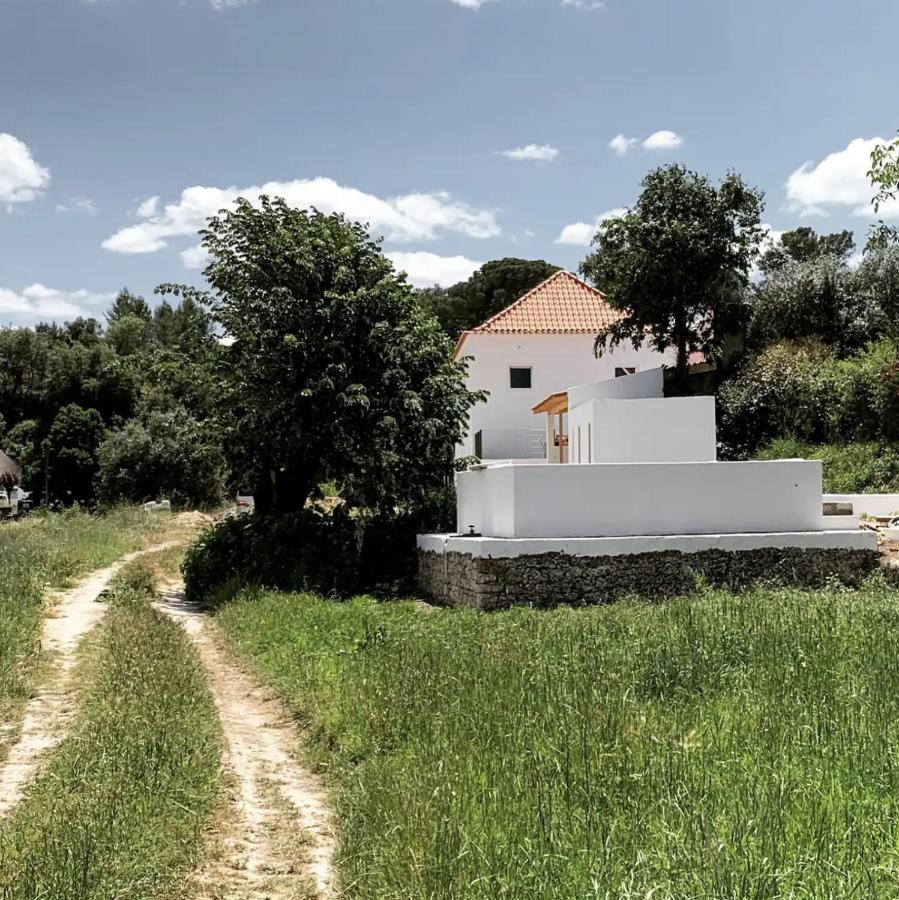 Azoia de Baixo Azoia 10 - Hostel & Casas De Campo מראה חיצוני תמונה