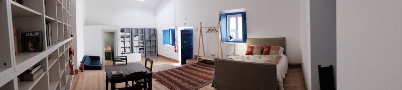 Azoia de Baixo Azoia 10 - Hostel & Casas De Campo מראה חיצוני תמונה