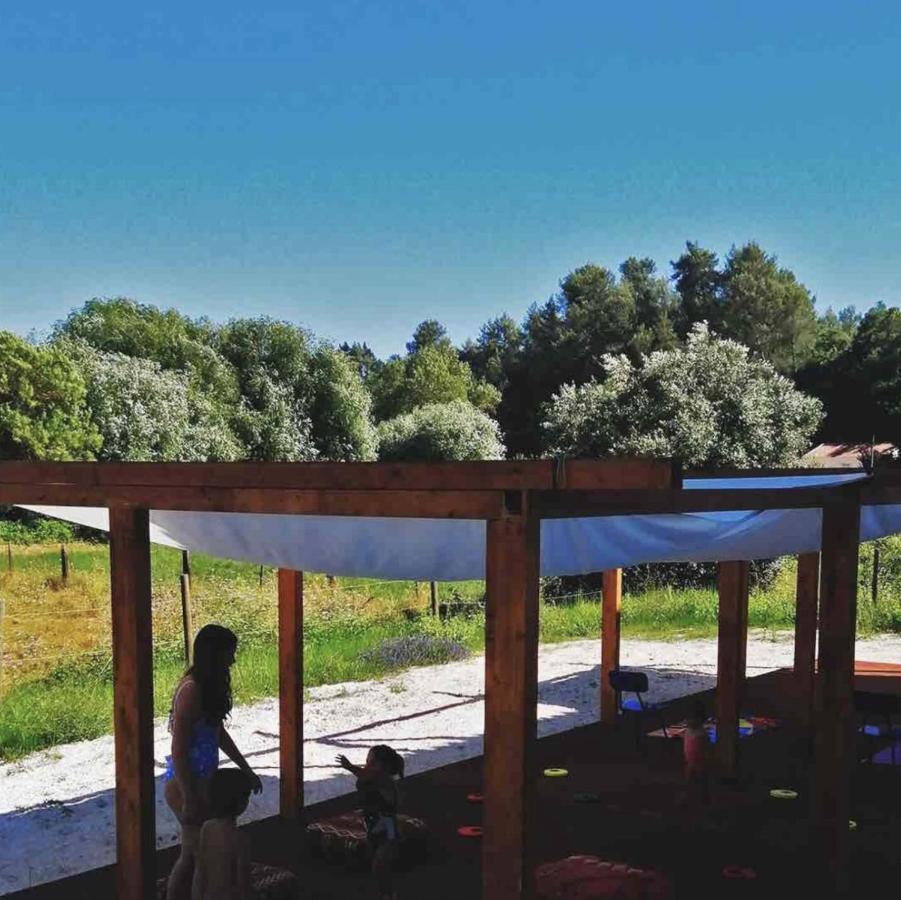 Azoia de Baixo Azoia 10 - Hostel & Casas De Campo מראה חיצוני תמונה