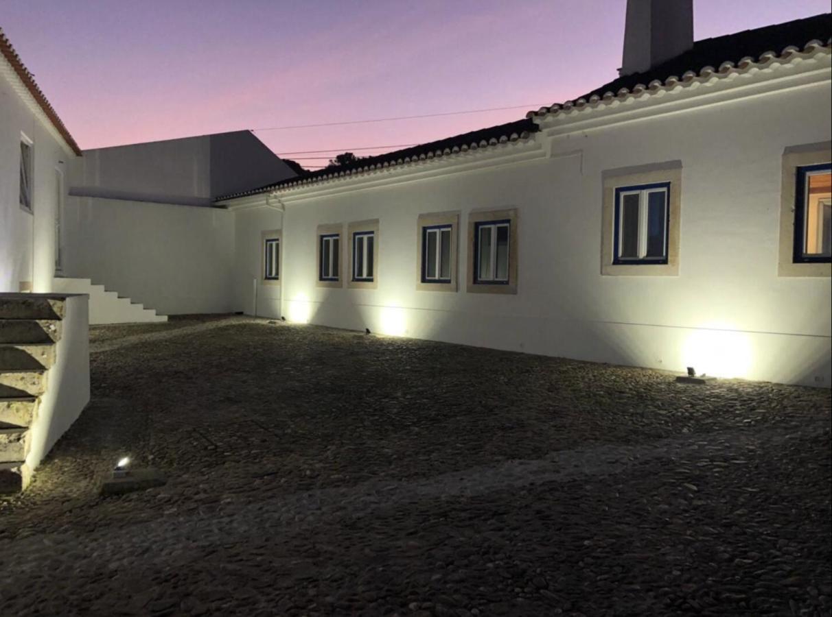Azoia de Baixo Azoia 10 - Hostel & Casas De Campo מראה חיצוני תמונה
