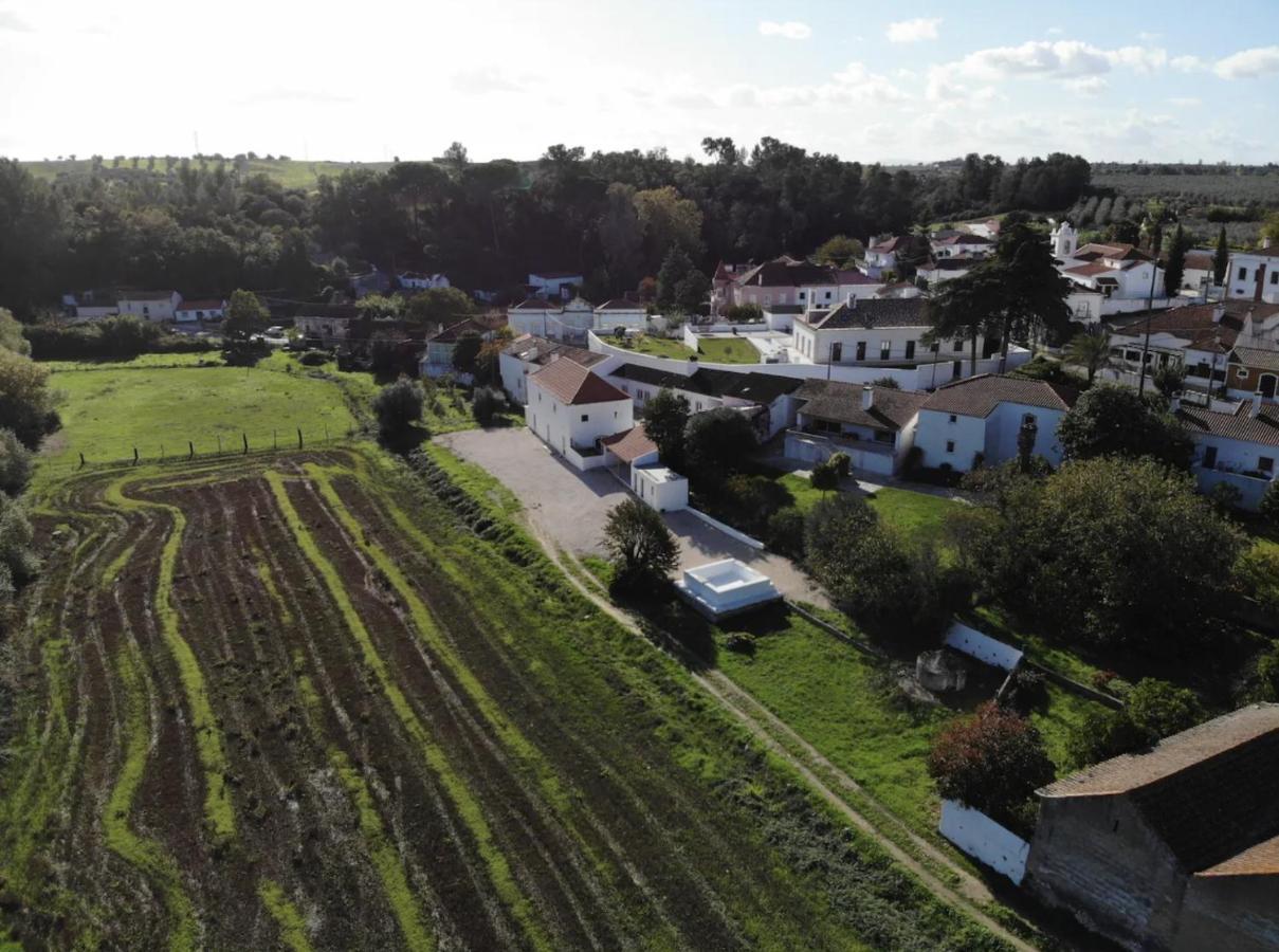 Azoia de Baixo Azoia 10 - Hostel & Casas De Campo מראה חיצוני תמונה