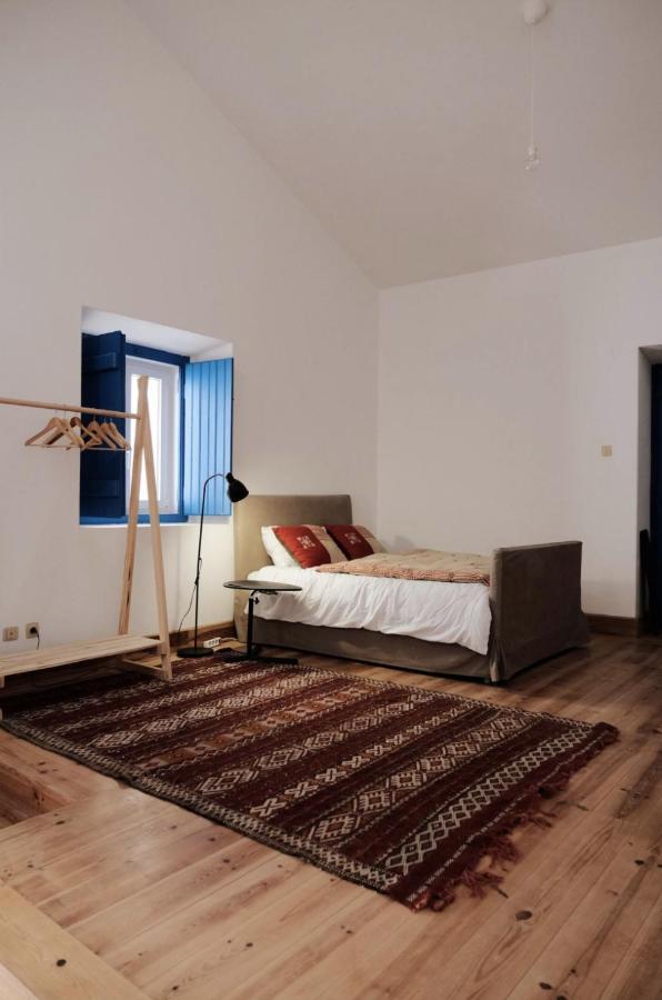 Azoia de Baixo Azoia 10 - Hostel & Casas De Campo מראה חיצוני תמונה