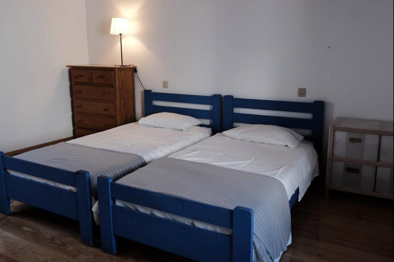 Azoia de Baixo Azoia 10 - Hostel & Casas De Campo מראה חיצוני תמונה